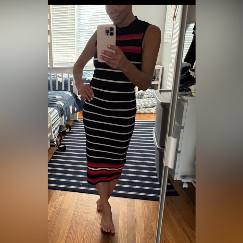 Eliza J Dress Bodycon